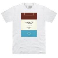 Terrace Chants - Inspired by Aston Villa FC T Shirt