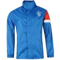 Team Rangers Rain Jacket Junior