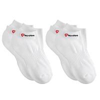 Tecnifibre Tour Ladies Socks - 2 Pair Pack