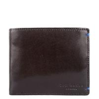 Ted Baker-Wallets - Outcopy - Black