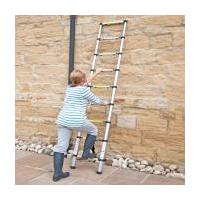 Telescopic Ladder