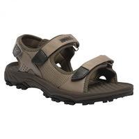 Terrarock Sandal Walnt TreeTp