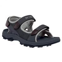 Terrarock Sandal Seal Grey