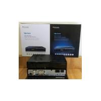 Technomate TM-F3/5 CI LAN HD Multimedia Satellite USB PVR 1080P