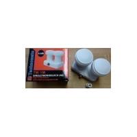 Technomate TM-1M 6 Degree Single Monoblock 0.2dB LNB