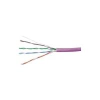 technomate tm 3056 550mhz cat 6 utp lszh 8 core copper cable 305m