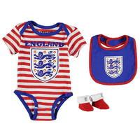 Team England 3 Piece Set Baby