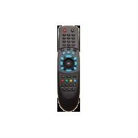 Technomate TM-3000 D Series Official Remote Control