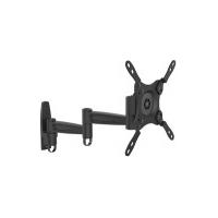 technomate tm 1342 2 tilt swivel tv wall mount