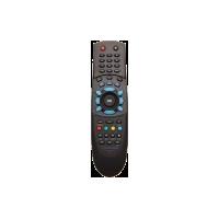 Technomate TM-3150/3500 D+ Series Remote - Compatible with: TM-3150, TM-3500 D+
