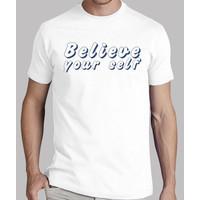 tee believe your self