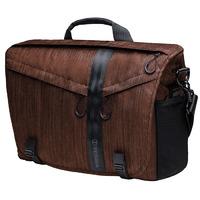 Tenba Messenger DNA 15 Slim Bag - Dark Copper