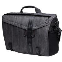 tenba messenger dna 15 slim bag graphite