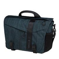 Tenba Messenger DNA 11 Bag - Cobalt