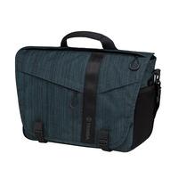 Tenba Messenger DNA 13 Bag - Cobalt