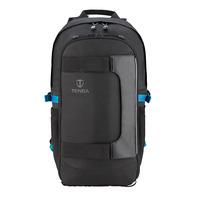 Tenba Shootout 12L ActionPack (for GoPro) - Black