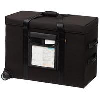 tenba air case with wheels for eizo coloredge or