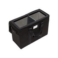 tenba air case for profoto pro 7 with 2 heads black