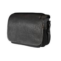 Tenba Switch 8 Camera Faux Leather Bag - Black