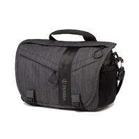 Tenba Messenger DNA 8 Bag - Graphite