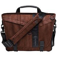 Tenba Messenger DNA 10 Bag - Dark Copper