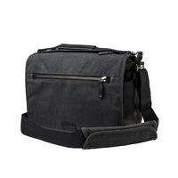 Tenba Cooper 13 DSLR Camera Canvas Bag - Grey