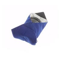 tenba messenger wrap 10 inches blue