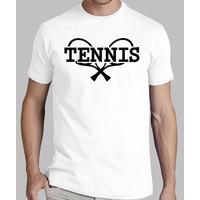 tennis rackets