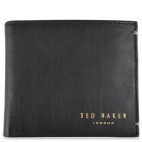 TED BAKER Harvys Billfold Leather Wallet