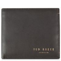 TED BAKER Harvys Billfold Leather Wallet