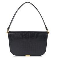 TED BAKER Melaney Exotic Shoulder Bag