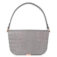 TED BAKER Melaney Exotic Shoulder Bag