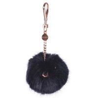 ted baker lolaa fluffy bag charm