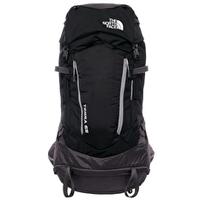 Terra 65 Rucksack - TNF Black Asphalt Grey