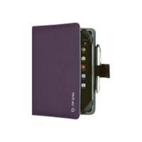 techair 7 tablet folio case purple