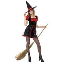 Teen Star Witch Costume