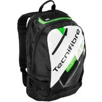 Tecnifibre Squash Green Backpack