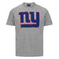 team logo ny giants tee