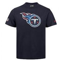 Team Logo Tennessee Titans Tee
