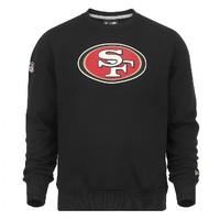 Team Logo San Francisco 49ers Crew