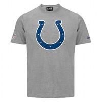 team logo indianapolis colts tee