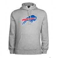 Team Logo Buffalo Bills Pullover Hoodie