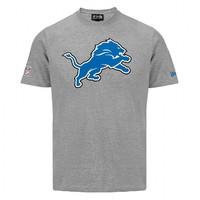 Team Logo Detroit Lions Tee