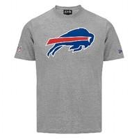 team logo buffalo bills tee