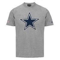 Team Logo Dallas Cowboys Tee