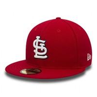 Team Structured St Louis Cardinals Game 59FIFTY