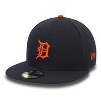 Team Structured Detroit Tigers Road 59FIFTY