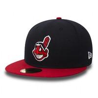 Team Structured Cleveland Indians Home 59FIFTY