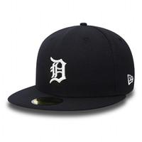 Team Structured Detroit Tigers Home 59FIFTY
