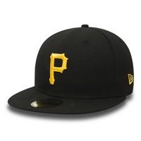 Team Structured Pittsburgh Pirates Game 59FIFTY